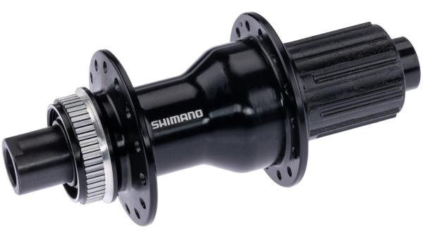 Shimano FH-TC500  L schwarz