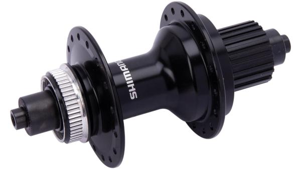 Shimano FH-MT401  3XL schwarz