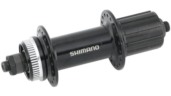 Shimano FH-MT200  L schwarz