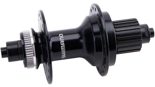 Shimano FH-MT500  3XL schwarz