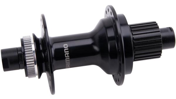 Shimano FH-MT510  L schwarz