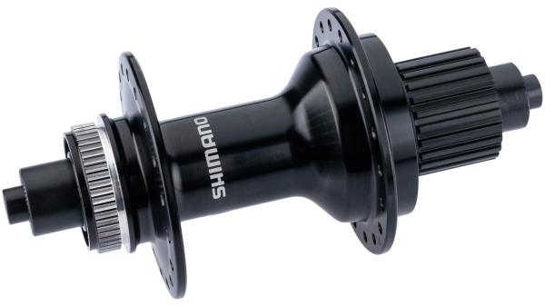 Shimano FH-MT401  3XL schwarz