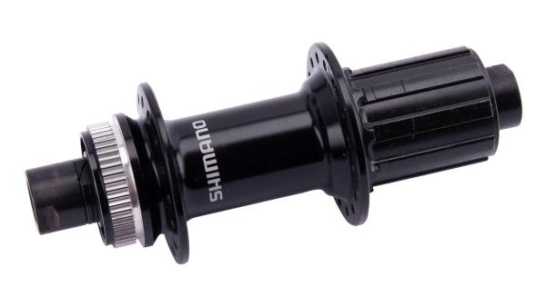 Shimano Tiagra FH-RS470  L schwarz
