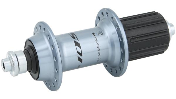 Shimano 105 FH-R7000  L silber
