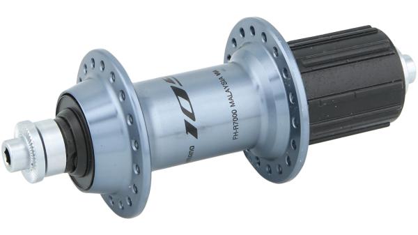 Shimano 105 FH-R7000  L silber