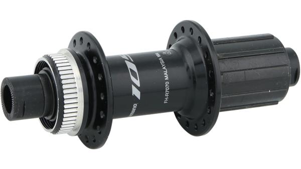 Shimano 105 FH-R7070  L schwarz