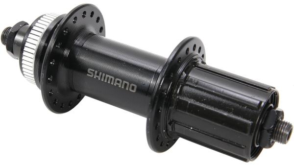 Shimano FH-TX5058  3XL schwarz