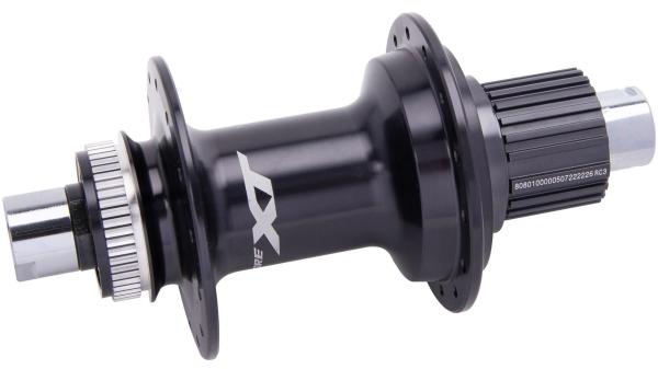 Shimano Deore XT FH-M8110  L schwarz