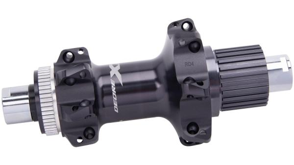 Shimano Deore XT FH-M8110  XL schwarz