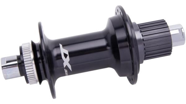 Shimano Deore XT FH-M8110/8130  L schwarz