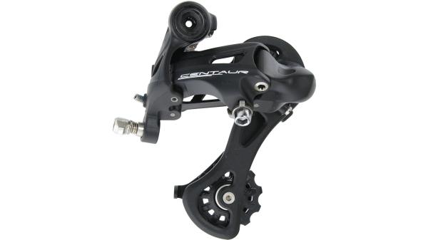 Campagnolo Centaur 11  17 mm schwarz