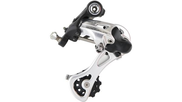 Campagnolo Centaur 11  17 mm silber