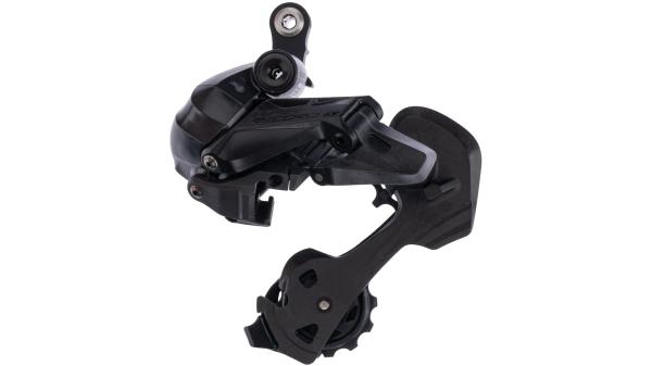 Campagnolo Super Record S WRL 12s  17 mm schwarz
