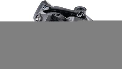 Campagnolo Super Record WRL 13s  17 mm schwarz Produktbild 2