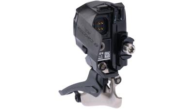 Campagnolo Super Record S WRL 12s  17 mm schwarz Produktbild 1