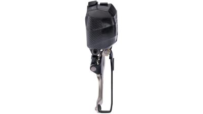 Campagnolo Super Record S WRL 12s  17 mm schwarz Produktbild 2