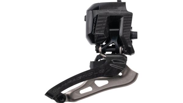 Campagnolo Super Record WRL 13s  17 mm schwarz
