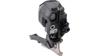 Campagnolo Super Record WRL 13s  17 mm schwarz Produktbild 1