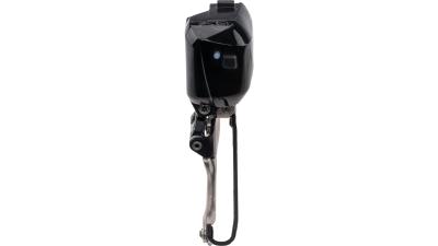 Campagnolo Super Record WRL 13s  17 mm schwarz Produktbild 2