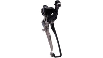 Campagnolo Chorus 12s  17 mm schwarz Produktbild 2