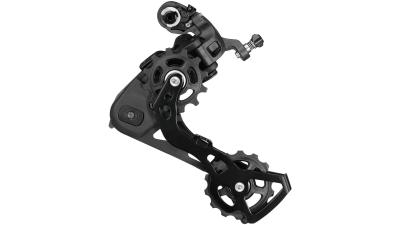 Campagnolo Ekar GT 13s  17 mm schwarz Produktbild 1