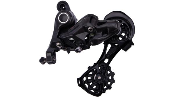 Campagnolo Record 12s  17 mm schwarz