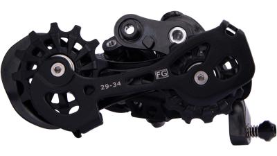 Campagnolo Record 12s  17 mm schwarz Produktbild 1