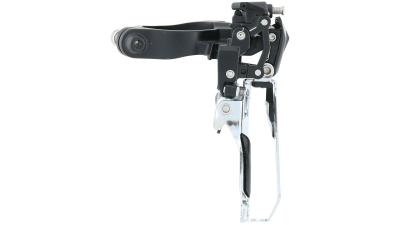 Shimano 105 FD-R7000  17 mm schwarz Produktbild 2