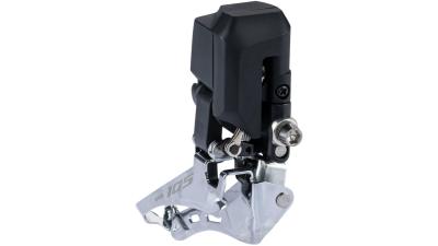 Shimano 105 Di2 FD-R7150  17 mm schwarz Produktbild 1
