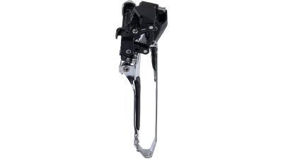 Shimano 105 FD-R7100  17 mm schwarz Produktbild 2