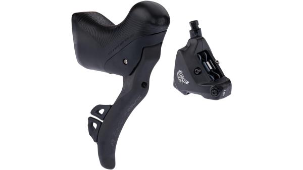 Campagnolo Super Record S WRL 12s  17 mm 