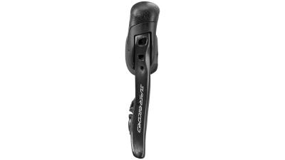 Campagnolo Super Record WRL 12s  17 mm schwarz Produktbild 1