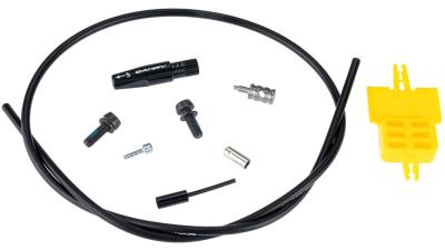 Campagnolo Super Record 12s  17 mm schwarz Produktbild 2