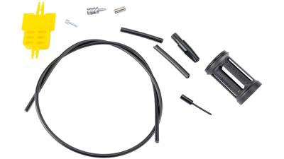 Campagnolo Super Record 12s  17 mm schwarz Produktbild 2