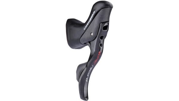 Campagnolo Super Record 12s  17 mm schwarz