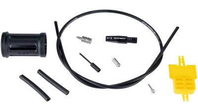 Campagnolo Chorus 12s  17 mm schwarz Produktbild 2