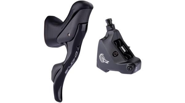 Campagnolo Chorus 12s  17 mm schwarz