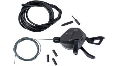 Shimano CUES SL-U8000  17 mm schwarz Produktbild 2