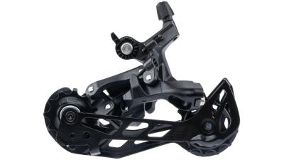 Shimano CUES RD-U6000/U6020/6040  17 mm schwarz Produktbild 1