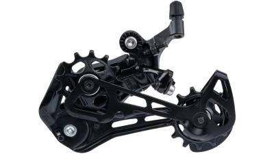 Shimano CUES RD-U6000/U6020/6040  17 mm schwarz Produktbild 1