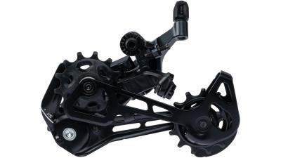 Shimano CUES RD-U8000/U8020  17 mm schwarz Produktbild 1