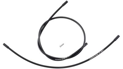 Shimano CUES SL-U6000  17 mm schwarz, schwarz Produktbild 2