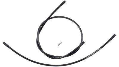 Shimano CUES SL-U6000  17 mm schwarz, schwarz Produktbild 1