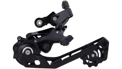 Shimano GRX RD-RX400  17 mm schwarz Produktbild 1