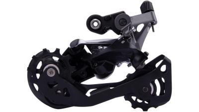 Shimano GRX RD-RX810/812  17 mm schwarz Produktbild 1