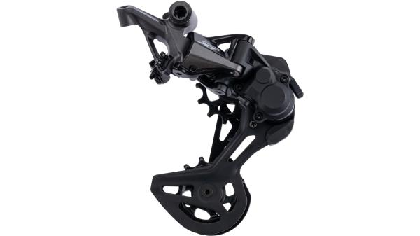 Shimano Deore XT RD-M8100/8120  17 mm schwarz