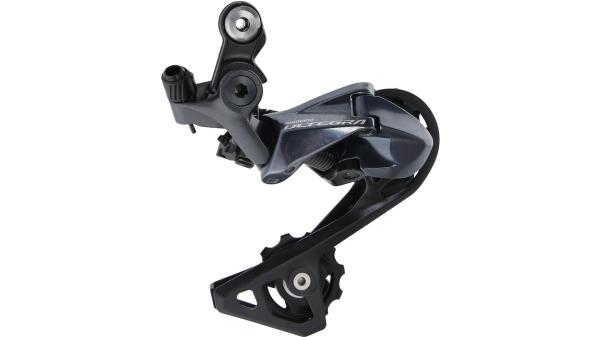 Shimano Ultegra  17 mm grau