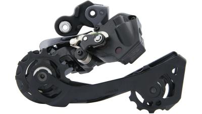 Shimano Ultegra Di2 RD-8050  17 mm grau Produktbild 1