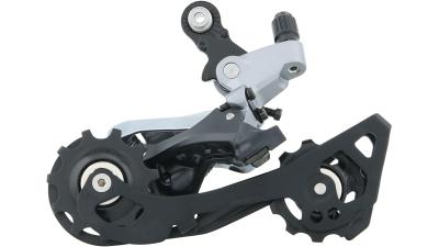 Shimano 105 RD-R7000  17 mm silber Produktbild 1