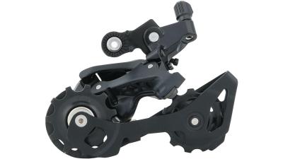 Shimano 105 RD-R7000  17 mm schwarz Produktbild 1